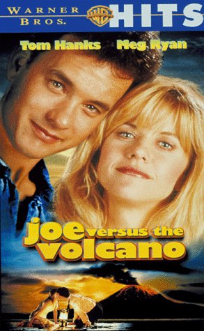 Joe Vs Volcano
